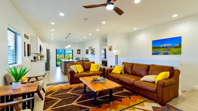 Foto del edificio - 813 Booshway St