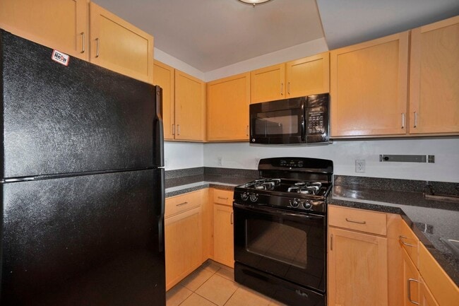 Photo - Available Now! Electric, Gas and Water included in Rent! Spacious Studio in an Amenity Rich Build... Apartment