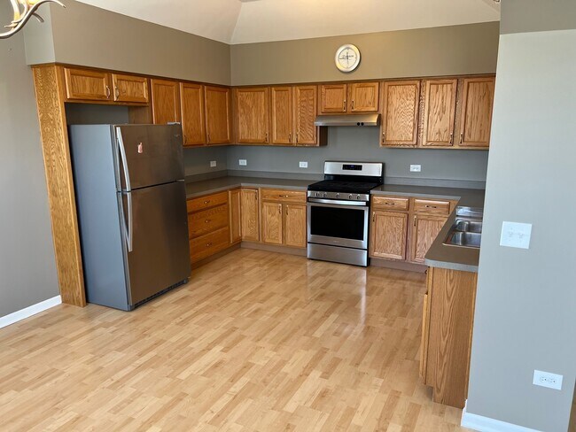 Foto del edificio - 16631 Liberty Cir