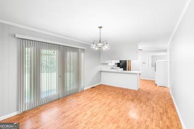 Foto del edificio - 207 N Jackson Rd