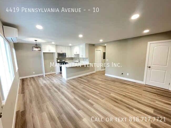 Building Photo - 4419 Pennsylvania Ave
