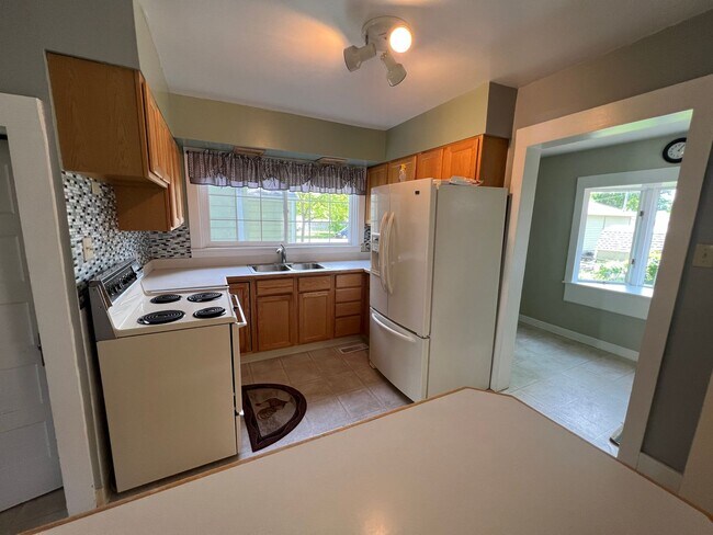 Foto del edificio - Cute & Cozy Home