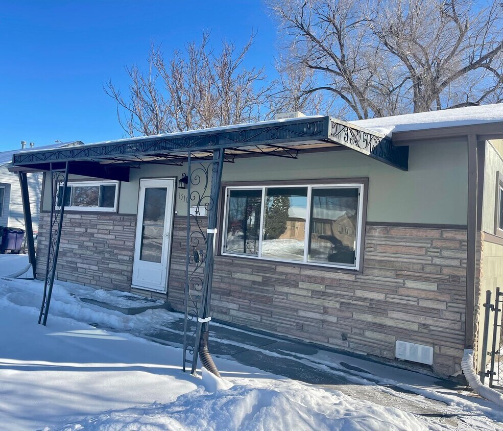 Foto principal - Charming Renovated 2bed/1bath Denver Home ...