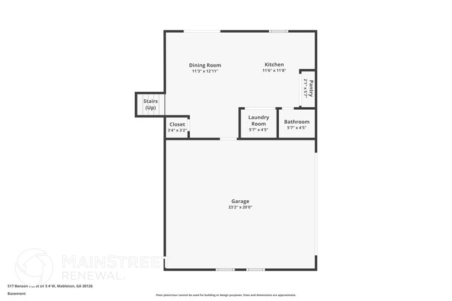Building Photo - 517 Benson Hurst Dr SW