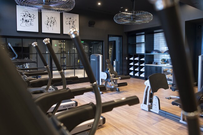 Los apartamentos Guild — foto comunitaria - The Guild