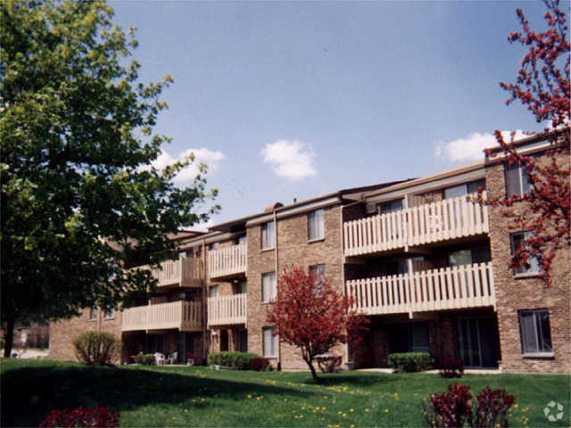 Foto principal - Beech Pointe Apartments