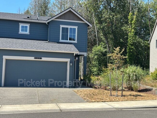 Foto del edificio - 6461 Hornet Cir NE