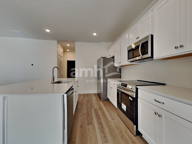 Foto del edificio - 1151 Livengood Wy