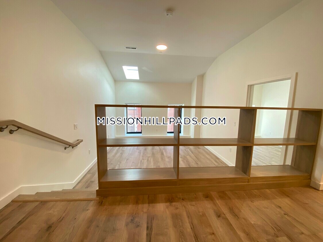 Foto principal - 1 Sewall St
