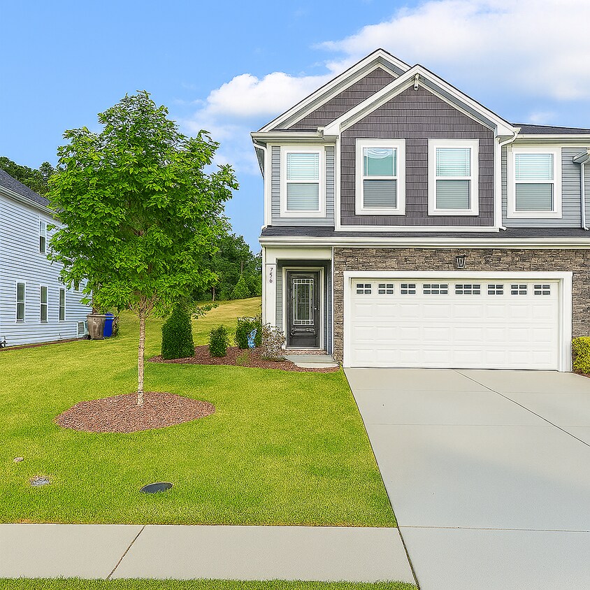 Foto principal - 756 Creekway Dr