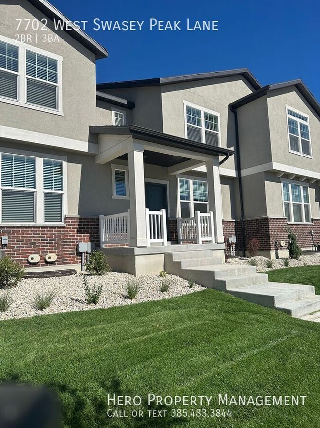 Building Photo - 7702 W Swasey Peak Ln