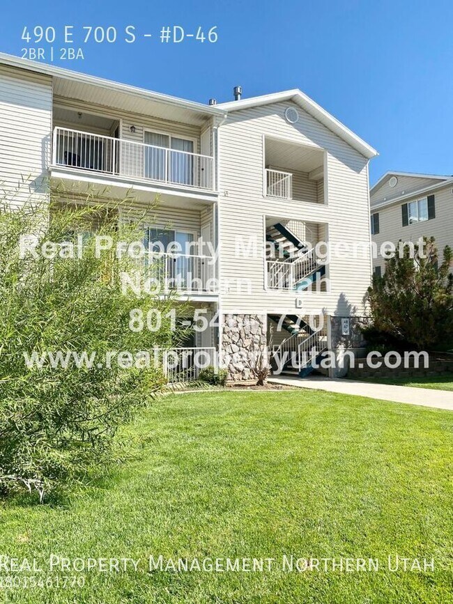 Building Photo - Ground level Condo Available Now