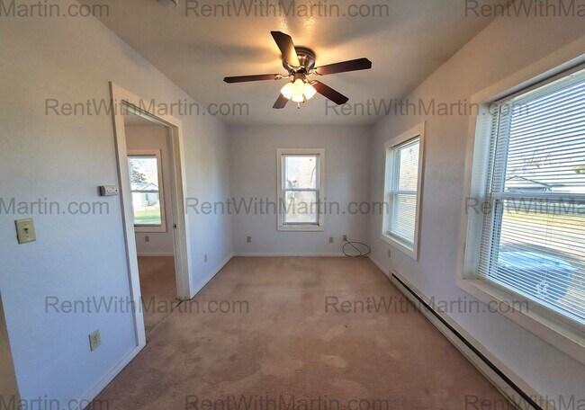 Foto del edificio - 1213 Manson St