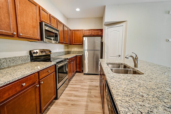 Building Photo - 9501 Sw Purple Martin Way