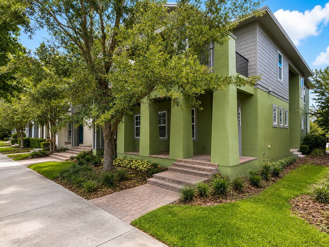 Photo - 14225 Walcott Avenue (Orlando, FL)
