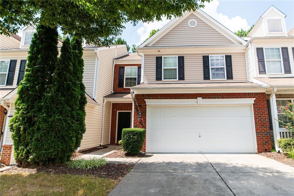 Foto principal - 499 Windstone Trail