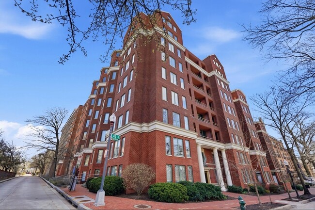 Foto del edificio - 955 26th St NW