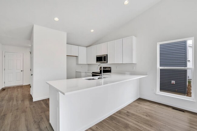 Foto del edificio - 728 Courtshire Crossing