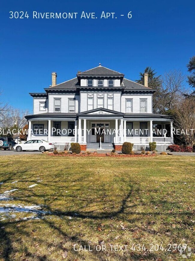 Building Photo - 3024 Rivermont Ave