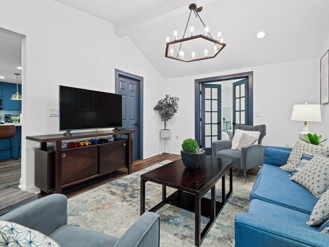 Foto del edificio - 6008 W Clinton Ave