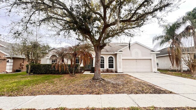 Foto del edificio - Spacious 4BR Home in Winter Springs | 2,874 Sq Ft | Pet-Friendly | Near Park & Playground