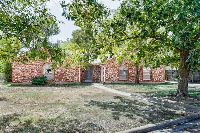 Foto del edificio - 4713 Sagebrush Trail