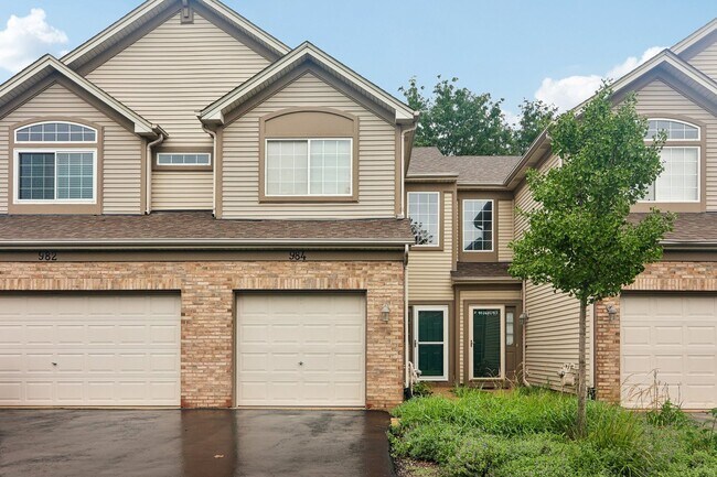 Foto del edificio - 984 Park Hill Cir
