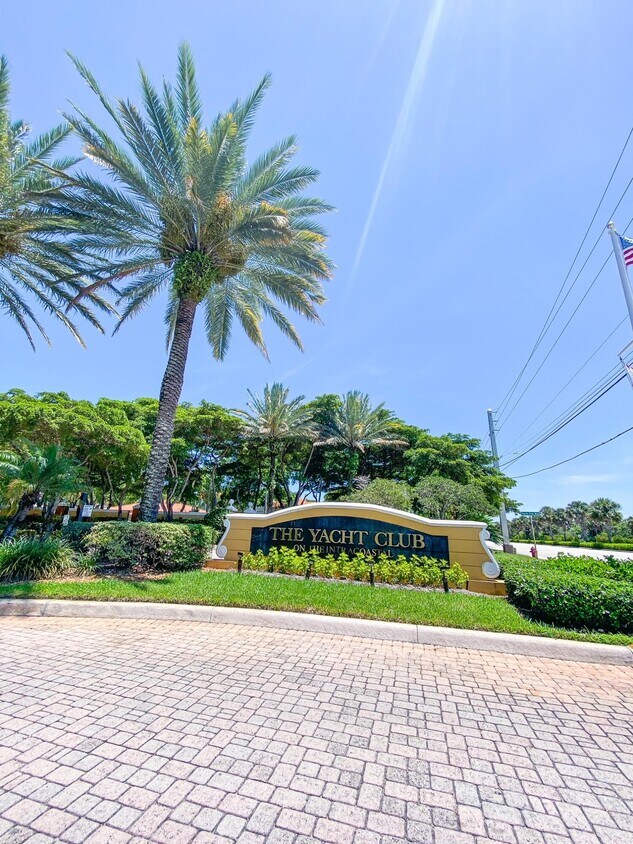 120 Yacht Club Way Unit 105, Hypoluxo, FL 33462 Condo for Rent in