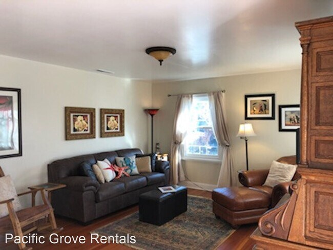 Foto del edificio - 2 br, 1 bath House - 722 Laurel Avenue