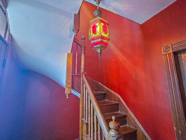 Foto del edificio - 8 Randall St