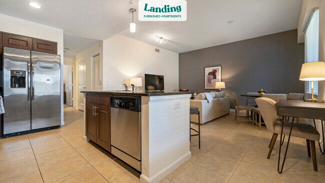 Foto del edificio - 1517 Cameron Samuel Ln