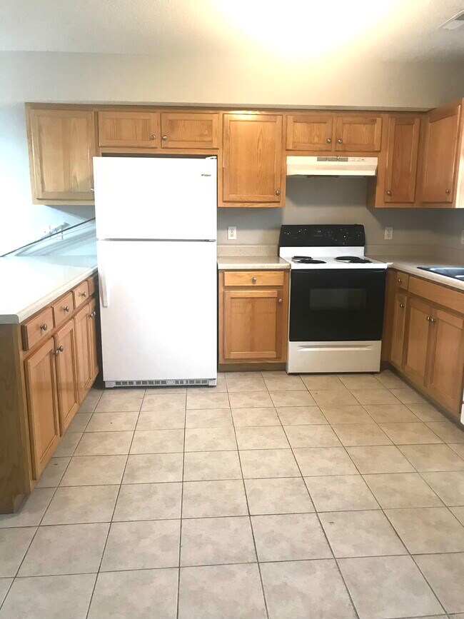 Cocina - 2702 Lantern Walk SE