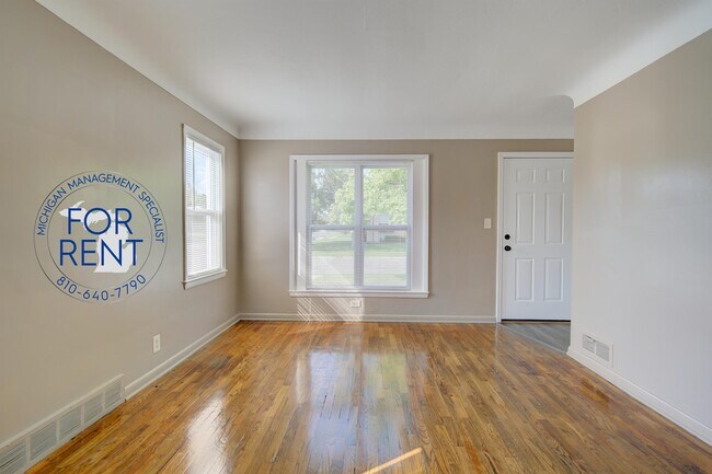 Foto del edificio - 2857 Stevenson St