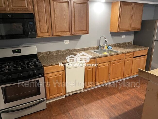 Foto del edificio - 3400 Dudley Ave