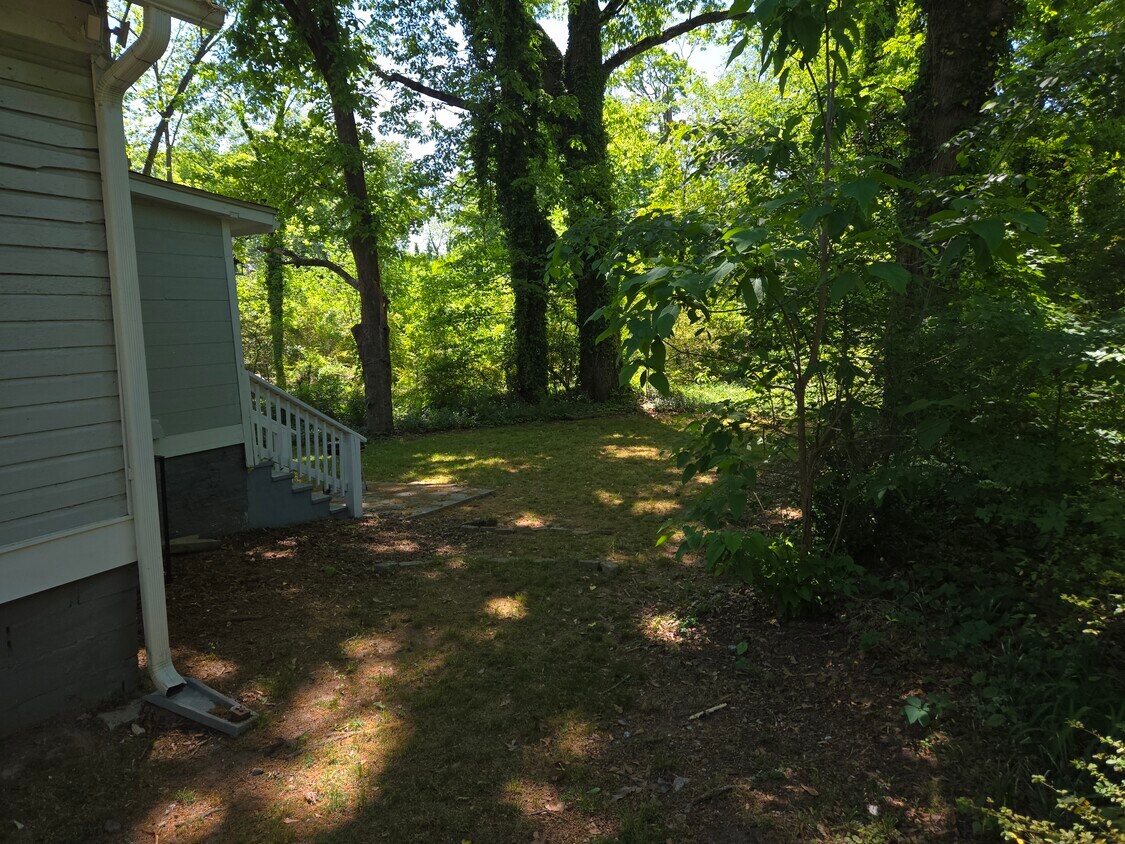 Foto del edificio - 1440 Fulton Ave