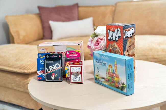 Foto del edificio - 779 34th St SE