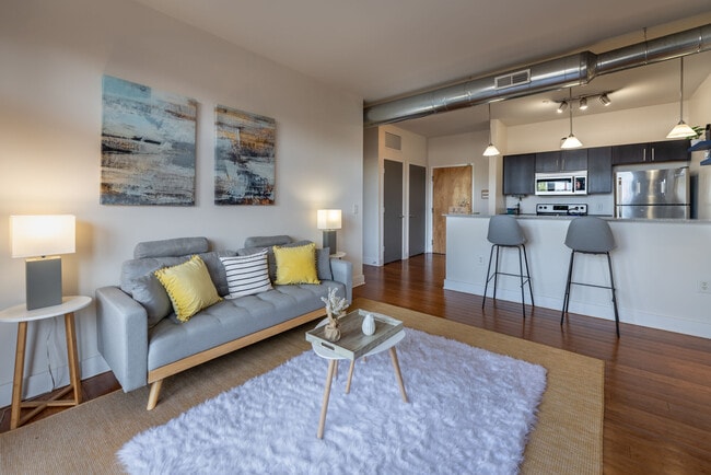 Photo - Attain Shockoe Apartments