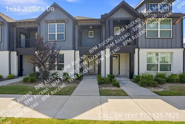 Building Photo - 1652 Jessica Dr