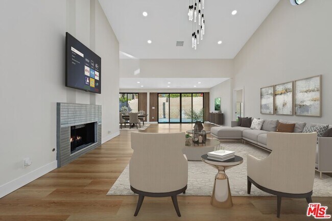 Foto del edificio - 70895 Ironwood Dr