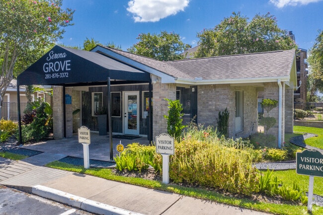 Building Photo - Serena Grove I Apartments