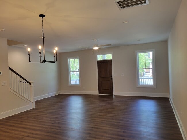 Foto del edificio - 3907 Harkers Way