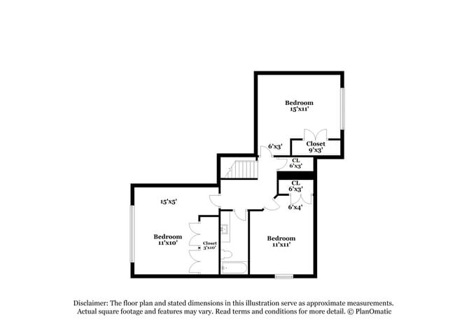 Building Photo - 4915 Top Notch Loop