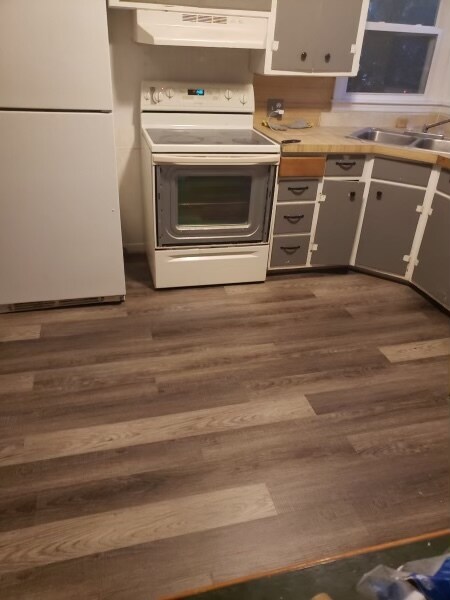 Foto principal - 428 W Henderson St