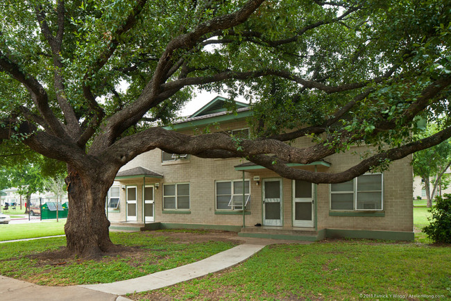 Foto principal - Santa Rita Apartments