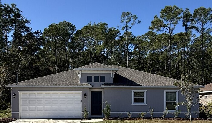 Foto principal - *** BEAUTIFUL 3/2 HOME IN PALM COAST