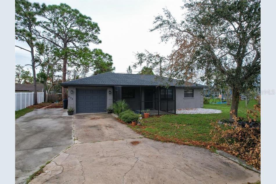 836 Citrus Rd  