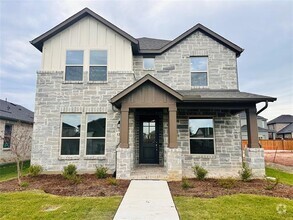 Building Photo - 1208 Bear Grass Mews