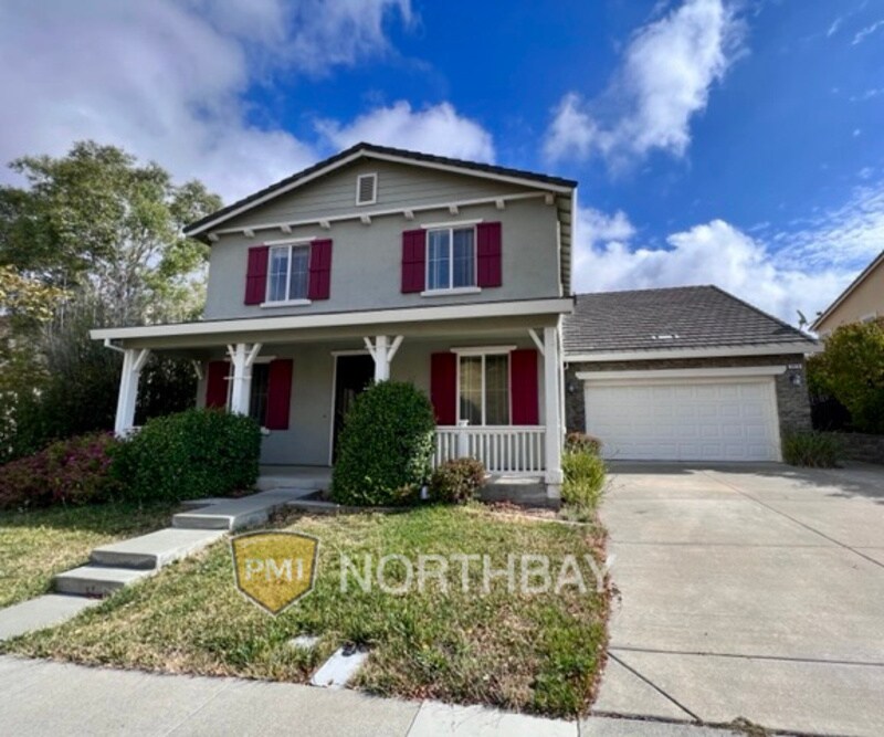 Foto principal - 2478 Sanctuary Cir