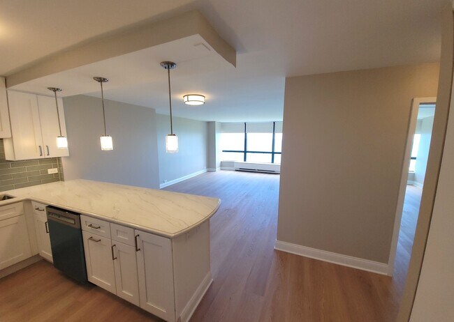 Foto del edificio - 5415 N Sheridan Rd