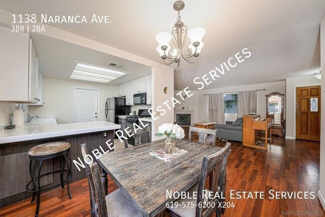 Building Photo - 1138 Naranca Ave